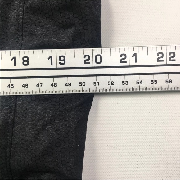 Invictus Games Black Jacket Stormtech Windbreaker - Picture 6 of 8